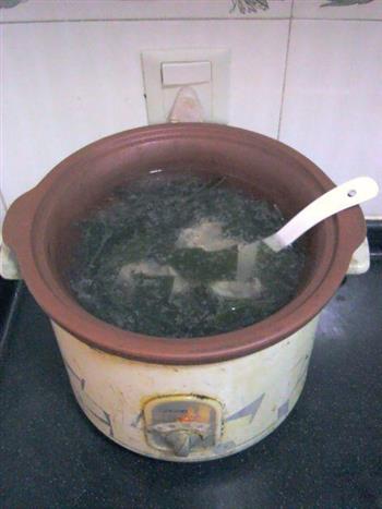 大骨海带薏米汤怎么做,大骨海带薏米汤怎么做好吃,大骨海带薏米汤做法 大骨海带薏米汤怎么做,大骨海带薏米汤怎么做好吃,大骨海带薏米汤做法