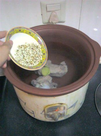 大骨海带薏米汤怎么做,大骨海带薏米汤怎么做好吃,大骨海带薏米汤做法 大骨海带薏米汤怎么做,大骨海带薏米汤怎么做好吃,大骨海带薏米汤做法