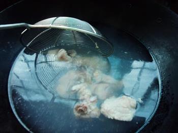 茴香根煮排骨怎么做,茴香根煮排骨怎么做好吃,茴香根煮排骨做法