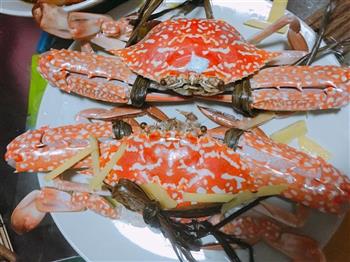 清蒸兰花蟹怎么做,清蒸兰花蟹怎么做好吃,清蒸兰花蟹做法 清蒸兰花蟹怎么做,清蒸兰花蟹怎么做好吃,清蒸兰花蟹做法