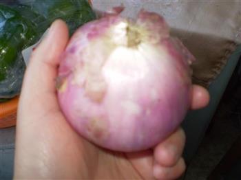 洋葱杂菜汤怎么做,洋葱杂菜汤怎么做好吃,洋葱杂菜汤做法