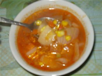 洋葱杂菜汤怎么做,洋葱杂菜汤怎么做好吃,洋葱杂菜汤做法 洋葱杂菜汤怎么做,洋葱杂菜汤怎么做好吃,洋葱杂菜汤做法