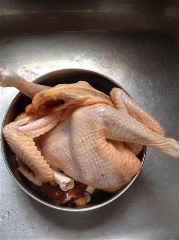 红菇鸡汤怎么做,红菇鸡汤怎么做好吃,红菇鸡汤做法