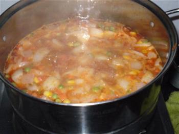 洋葱杂菜汤怎么做,洋葱杂菜汤怎么做好吃,洋葱杂菜汤做法 洋葱杂菜汤怎么做,洋葱杂菜汤怎么做好吃,洋葱杂菜汤做法