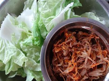 黄花菜杂烩汤怎么做,黄花菜杂烩汤怎么做好吃,黄花菜杂烩汤做法