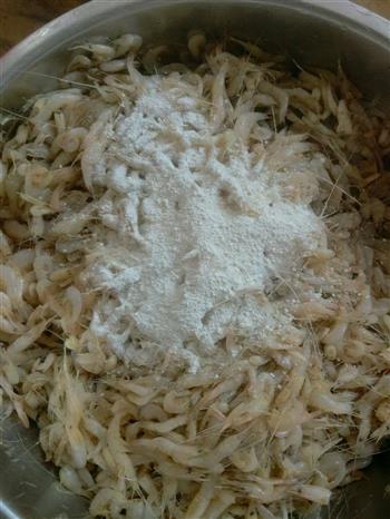 清炸河虾怎么做，清炸河虾怎么做好吃，清炸河虾做法