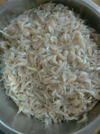 清炸河虾怎么做,清炸河虾怎么做好吃,清炸河虾做法