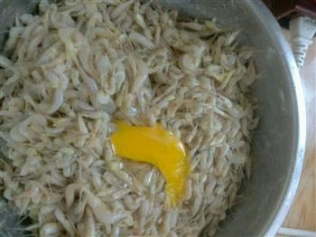 清炸河虾怎么做，清炸河虾怎么做好吃，清炸河虾做法