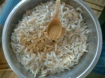 清炸河虾怎么做，清炸河虾怎么做好吃，清炸河虾做法