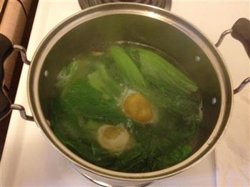 咸蛋芥菜豆腐汤怎么做,咸蛋芥菜豆腐汤怎么做好吃,咸蛋芥菜豆腐汤做法 咸蛋芥菜豆腐汤怎么做,咸蛋芥菜豆腐汤怎么做好吃,咸蛋芥菜豆腐汤做法