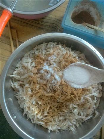 清炸河虾怎么做，清炸河虾怎么做好吃，清炸河虾做法