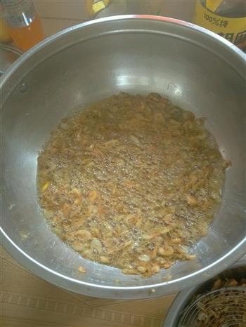 清炸河虾怎么做，清炸河虾怎么做好吃，清炸河虾做法