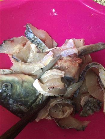 泡椒酸汤鱼怎么做,泡椒酸汤鱼怎么做好吃,泡椒酸汤鱼做法