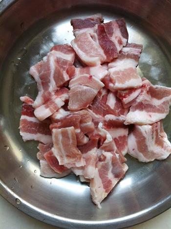 酥肉炖粉条怎么做,酥肉炖粉条怎么做好吃,酥肉炖粉条做法