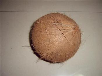 椰肉乌鸡汤怎么做,椰肉乌鸡汤怎么做好吃,椰肉乌鸡汤做法