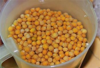 豌豆炖筒子骨汤怎么做,豌豆炖筒子骨汤怎么做好吃,豌豆炖筒子骨汤做法