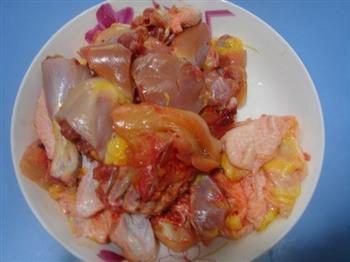 鲜菇清炖鸡汤怎么做,鲜菇清炖鸡汤怎么做好吃,鲜菇清炖鸡汤做法