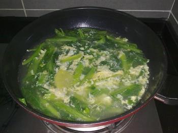 芥菜汤怎么做,芥菜汤怎么做好吃,芥菜汤做法 芥菜汤怎么做,芥菜汤怎么做好吃,芥菜汤做法