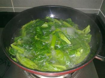 芥菜汤怎么做,芥菜汤怎么做好吃,芥菜汤做法 芥菜汤怎么做,芥菜汤怎么做好吃,芥菜汤做法