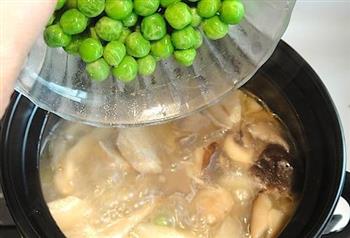 什菇山药煲怎么做，什菇山药煲怎么做好吃，什菇山药煲做法