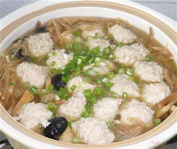 鲜虾肉丸汤怎么做，鲜虾肉丸汤怎么做好吃，鲜虾肉丸汤做法