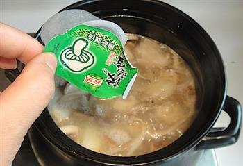 什菇山药煲怎么做，什菇山药煲怎么做好吃，什菇山药煲做法