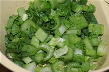 猪肝春菜汤怎么做，猪肝春菜汤怎么做好吃，猪肝春菜汤做法