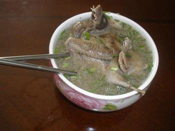 炖鸽子怎么做,炖鸽子怎么做好吃,炖鸽子做法