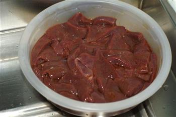 猪肝春菜汤怎么做，猪肝春菜汤怎么做好吃，猪肝春菜汤做法