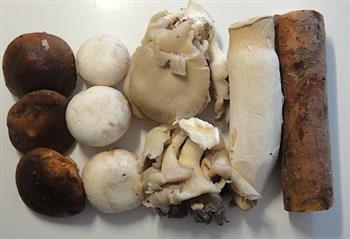 什菇山药煲怎么做,什菇山药煲怎么做好吃,什菇山药煲做法