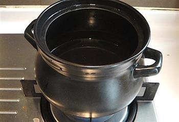 什菇山药煲怎么做，什菇山药煲怎么做好吃，什菇山药煲做法