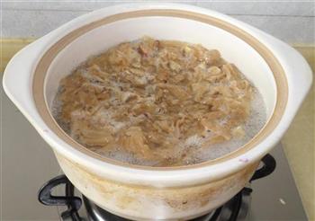 鲜虾肉丸汤怎么做，鲜虾肉丸汤怎么做好吃，鲜虾肉丸汤做法