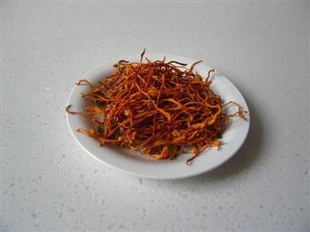 香菇虫草花土鸡汤怎么做，香菇虫草花土鸡汤怎么做好吃，香菇虫草花土鸡汤做法