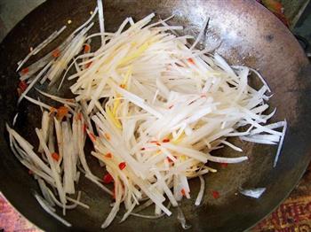 蛤蜊烩银丝怎么做，蛤蜊烩银丝怎么做好吃，蛤蜊烩银丝做法