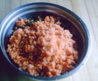 素丸子汤怎么做，素丸子汤怎么做好吃，素丸子汤做法