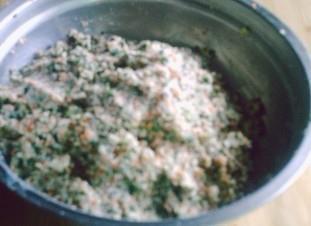 素丸子汤怎么做，素丸子汤怎么做好吃，素丸子汤做法