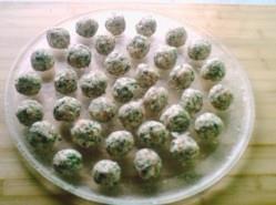 素丸子汤怎么做，素丸子汤怎么做好吃，素丸子汤做法