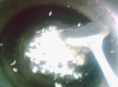 素丸子汤怎么做，素丸子汤怎么做好吃，素丸子汤做法