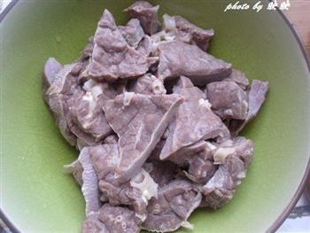 白萝卜煲猪肺怎么做，白萝卜煲猪肺怎么做好吃，白萝卜煲猪肺做法