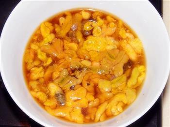 虾粉豆腐怎么做，虾粉豆腐怎么做好吃，虾粉豆腐做法