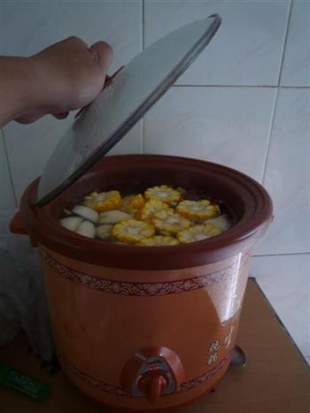 猪骨红萝卜汤怎么做，猪骨红萝卜汤怎么做好吃，猪骨红萝卜汤做法