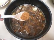 牛尾炖茶树菇怎么做,牛尾炖茶树菇怎么做好吃,牛尾炖茶树菇做法 牛尾炖茶树菇怎么做,牛尾炖茶树菇怎么做好吃,牛尾炖茶树菇做法