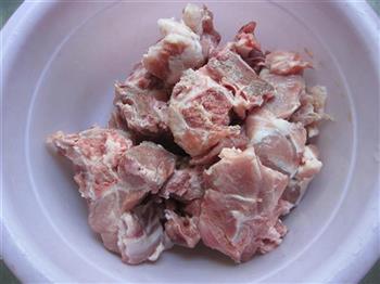 高钙脊骨汤怎么做,高钙脊骨汤怎么做好吃,高钙脊骨汤做法