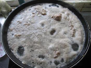 高钙脊骨汤怎么做，高钙脊骨汤怎么做好吃，高钙脊骨汤做法