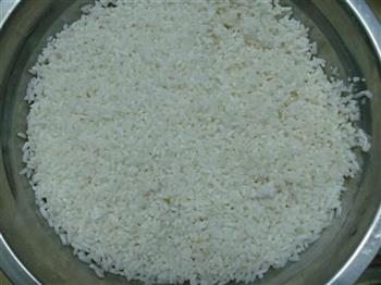 糯米甜酒怎么做，糯米甜酒怎么做好吃，糯米甜酒做法