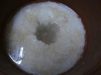 糯米甜酒怎么做，糯米甜酒怎么做好吃，糯米甜酒做法