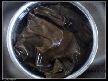 泡发海带怎么做,泡发海带怎么做好吃,泡发海带做法 泡发海带怎么做,泡发海带怎么做好吃,泡发海带做法