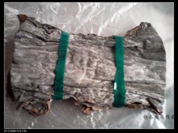 泡发海带怎么做，泡发海带怎么做好吃，泡发海带做法