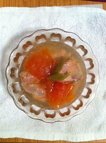 排骨面怎么做，排骨面怎么做好吃，排骨面做法