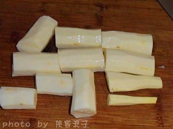 淮山花生炖扇骨怎么做,淮山花生炖扇骨怎么做好吃,淮山花生炖扇骨做法 淮山花生炖扇骨怎么做,淮山花生炖扇骨怎么做好吃,淮山花生炖扇骨做法